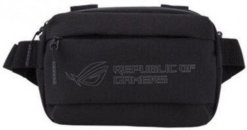 ASUS 90XB06FA-BME000 Сумка поясная ROG Ranger BC1001 Waist Pac