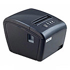 Принтер чеков Xprinter XP-N160 USB + WI-FI 80 мм, фото 2