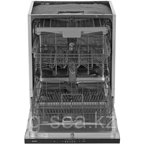 Встраиваемая посудомоечная машина Gorenje GV620E10 - фото 4 - id-p95351912