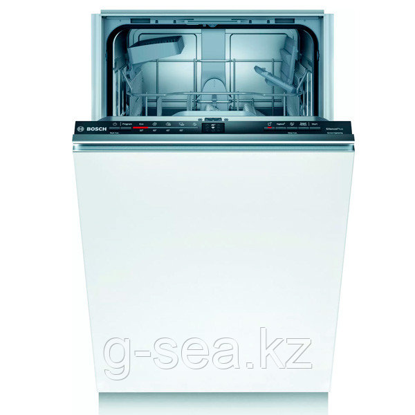 Встраиваемая посудомоечная машина Bosch SPV2IKX2BR - фото 1 - id-p95351924