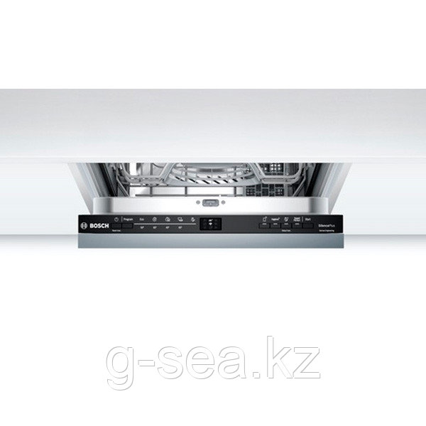 Встраиваемая посудомоечная машина Bosch SPV2IKX2BR - фото 2 - id-p95351924