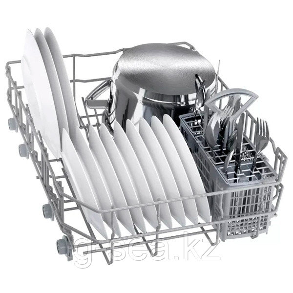 Встраиваемая посудомоечная машина Bosch SPV2IKX2BR - фото 3 - id-p95351924