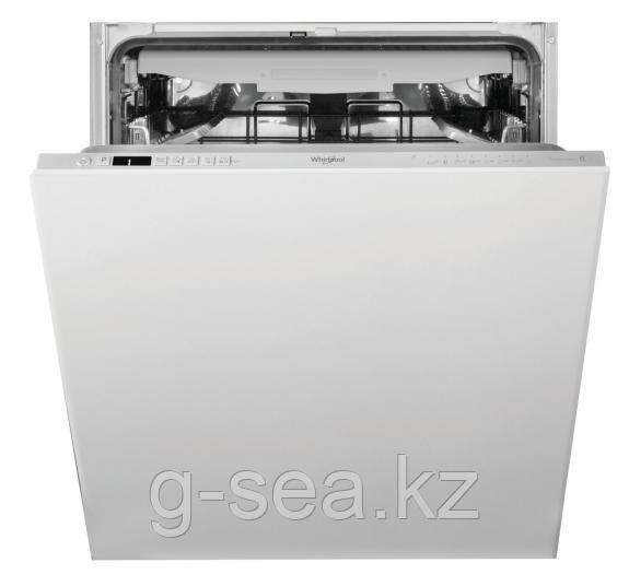 Посудомоечная машина Whirlpool WI 7020 PEF - фото 2 - id-p95352235