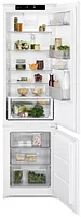 Встраиваемый холодильник Electrolux RNS8FF19S