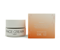 AYORI, Увлажняющий крем для лица Face Cream, 50 мл