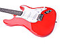 Электрогитара Smiger Stratocaster L-G1-ST Red, фото 2