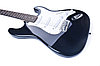 Электрогитара Smiger Stratocaster L-G1-ST Black, фото 2