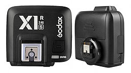 Передатчик Godox X1T-S TTL для Sony