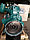 Двигатель FAW CA6110/125T-2G2 для комбайнов John Deere (Джон Дир) 3316, 1048, 1076, фото 2