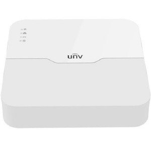 Видеорегистратор IP Uniview NVR301-04LX-P4, фото 2
