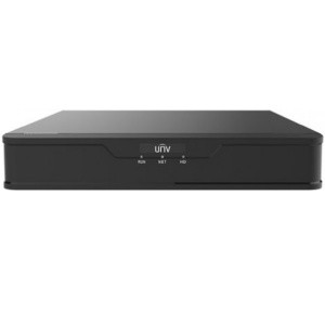 Видеорегистратор IP NVR301-08E2