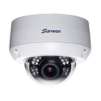 Купольная видеокамера Surveon CAM4361LV-2