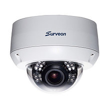 Купольная видеокамера Surveon CAM4361LV-2