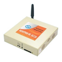 Позитрон VR 3G120 (3G роутер, PPTP, L2TP, IPSec, RS232) - фото 1 - id-p11656890