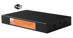 Позитрон VR diSIM WiFi (3G роутер, 2 SIM-карты, Wi-Fi)