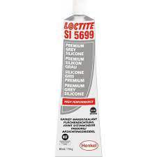LOCTITE SI 5699 GY 80ML
