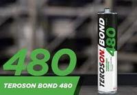 TEROSON BOND480 CR310ML (бұрынғы. TEROSON PU 8590)