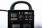 Сварочный аппарат ALTECO ARC 400 С (Ручная дуговая сварка), фото 7