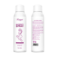Cпрей  для депиляции Silky Beauty Spray от Kingyes 150ml.