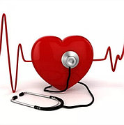 Здоровое сердце