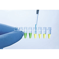 Какие виды расходных материалов для ПЦР сейчас используют