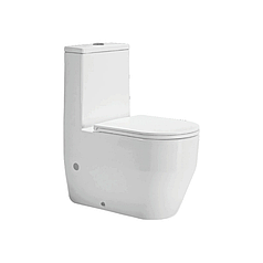 Унитаз моноблок SANTOP ST-5692  ***