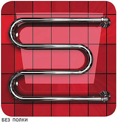 Полотенцесушитель н/ж. ДВИН М 3/4" 60/60 (К0) (23)