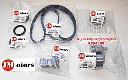 Комплект ГРМ 6B31 Outlander Original