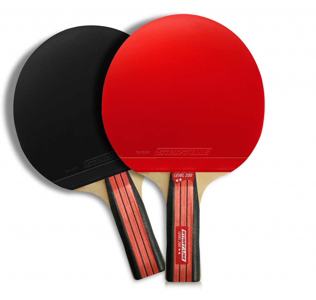 Ракетка теннисная Start Line Level 200 - для начинающих игроков и любителей - фото 3 - id-p95377079