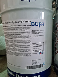 BÜFA®-STANDARD-GELCOAT-S белый