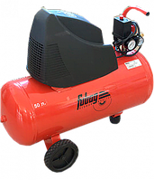 КОМПРЕССОР ВОЗДУХА ТИПА FUBAG