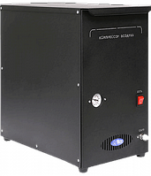 КОМПРЕССОРЫ ВОЗДУХА «МЕТА-ХРОМ»