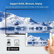 SmartTV Box приставка на Android H96 Mini V8 4K UltraHD (2 + 16 Gb), фото 4