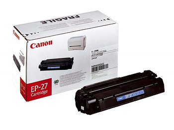 Картридж Canon EP26/27 ORIGINAL для Canon MF3110/3220/3228/3240/5530/5550/5630/5650/5730/5750/5770/LBP-3200