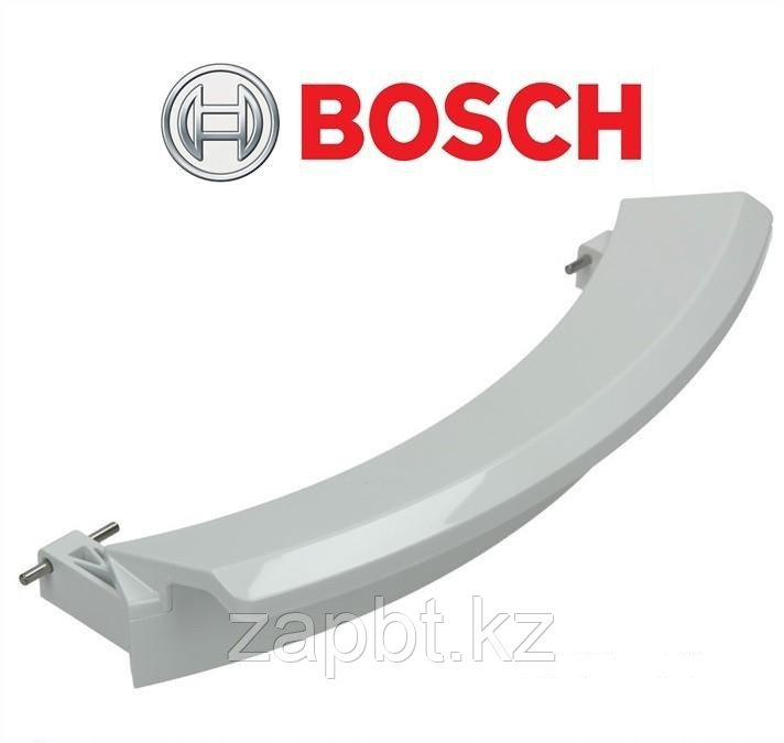 Ручка люка для стиральной машины Bosch 741782 751782 649193