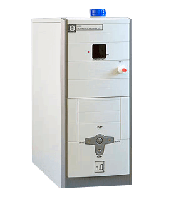 УСТРОЙСТВА ОЧИСТКИ ВОДЫ: ПРИБОР «ВОДОЛЕЙ»