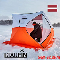 Палатка для зимней рыбалки NORFIN