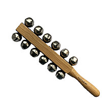 Колокольчики на палочке, Fleet SLC-12