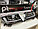 Передние фары на Land Cruiser 200 2008-15 стиль LC300, фото 3