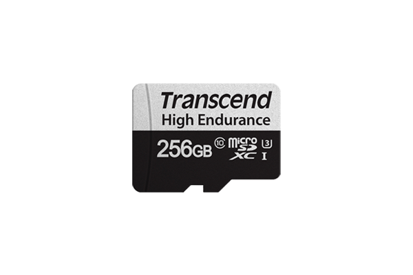 Transcend TS128GUSD350V Карта памяти MicroSD 128GB Class 10 U1 с адаптером - фото 2 - id-p95389836
