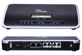 Устройство Grandstream UCM6202 - IP ATC