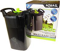 Фильтр для аквариума Aquael Maxi Kani 500
