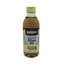 Lorezza Масло оливковое нерафинированное Extra Virgin 12*500 мл