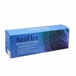 ArtiFlex укрепление суставов
