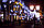 Гирлянда новогодняя Штора Дождик Занавес длина 3 м, фото 4