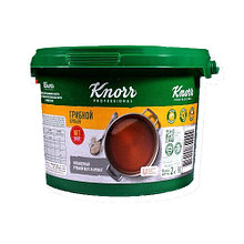 Knorr Professional бульон грибной, 4*2 кг