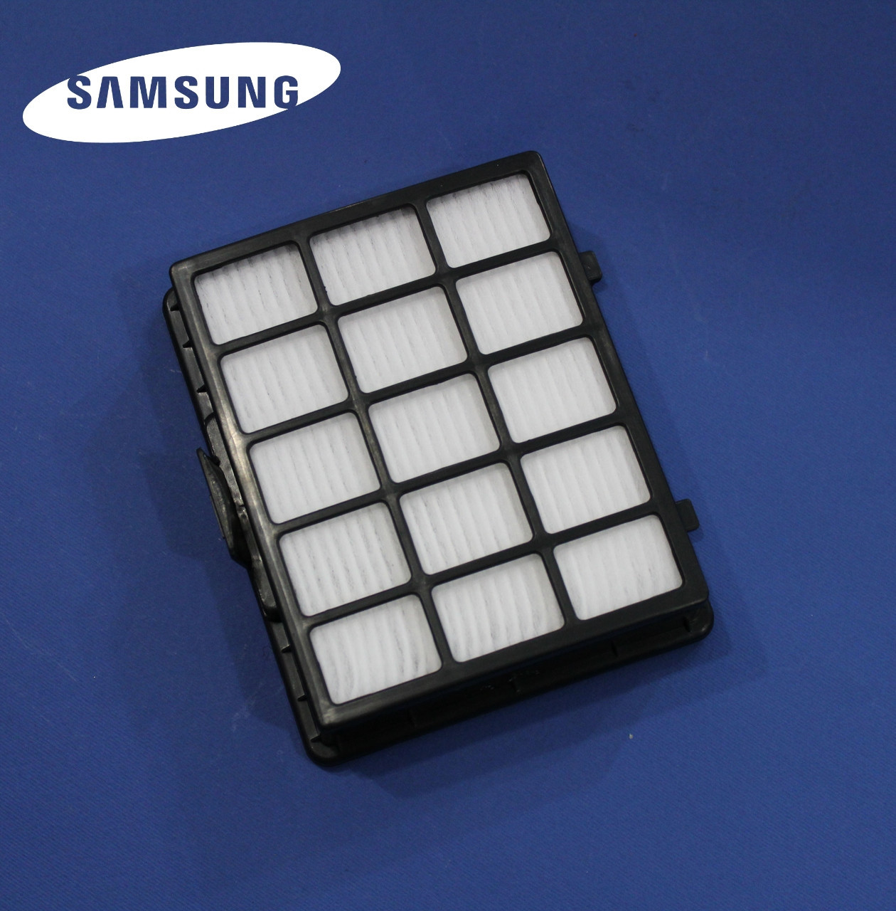 Фильтр пылесоса НЕРА Samsung 135мм x 110мм x 30мм
