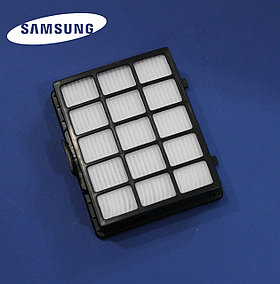 Фильтр пылесоса НЕРА Samsung 135мм x 110мм x 30мм