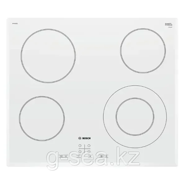 Электрическая варочная панель Bosch PKF652BB1E