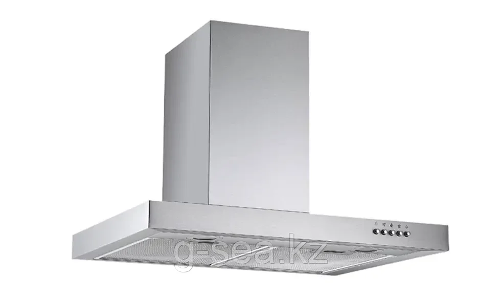 Вытяжка кухонная Oasis KA-60S(A) - фото 1 - id-p95397639